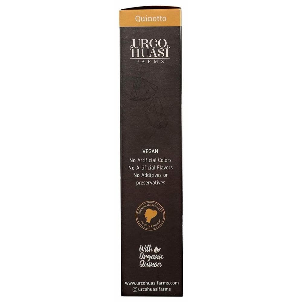 URCOHUASI FARMS Urcohuasi Farms Quinoa Pineappple & Coconut, 6 Oz