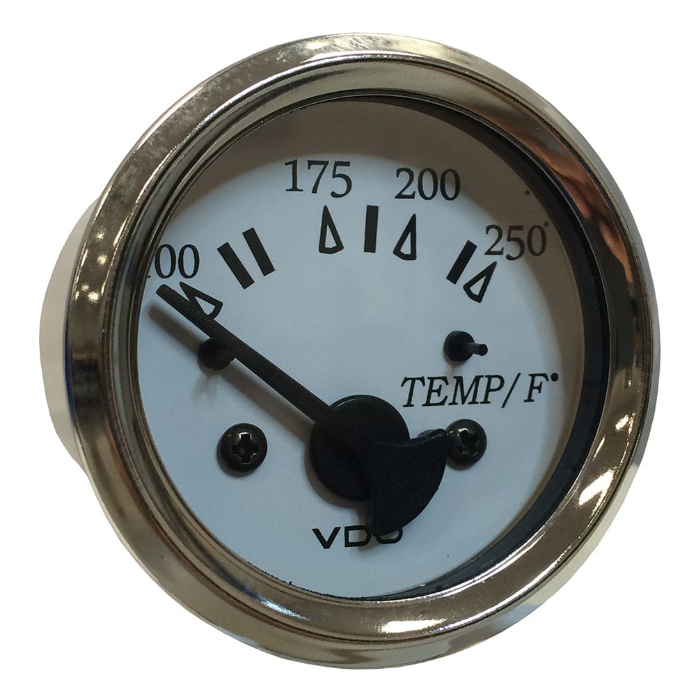 MGS 52mm 2-1/16" Digital Oil Temperature Gauge 20 - Foto 8