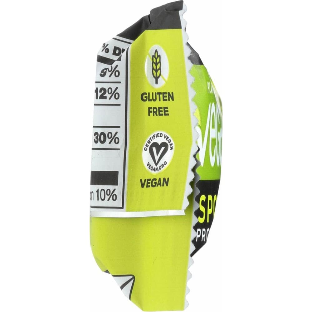 VEGA Vitamins & Supplements > Protein Supplements & Meal Replacements VEGA Sport Prtn Bar Mint Choc, 2.5 oz