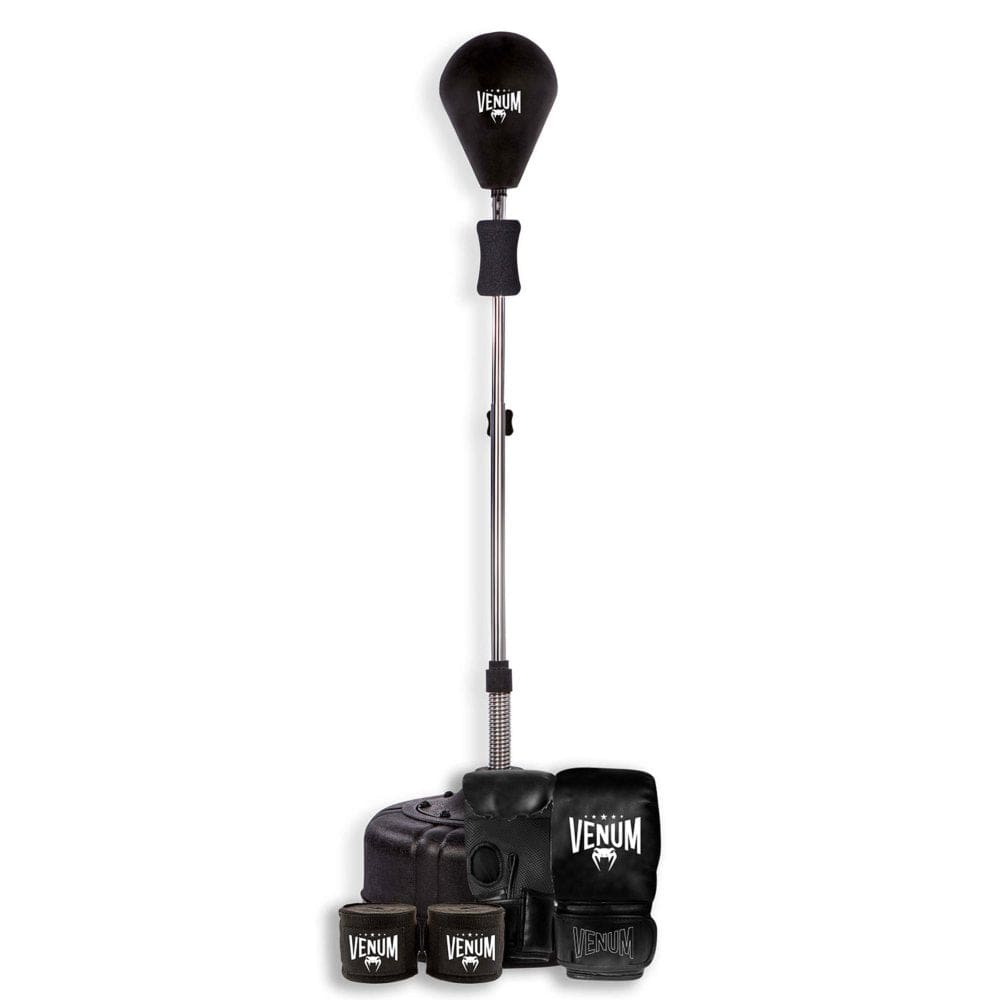 Venum Origins Reflex Boxing Kit - Sports Equipment - Venum