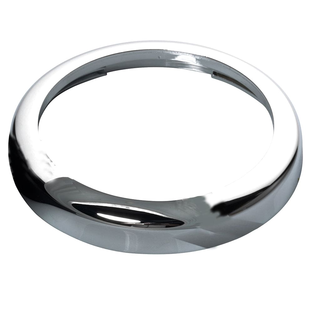 Veratron 52MM OceanLink Bezel - Round - Chrome - Marine Navigation & Instruments | Gauge Accessories,Boat Outfitting | Gauge Accessories -