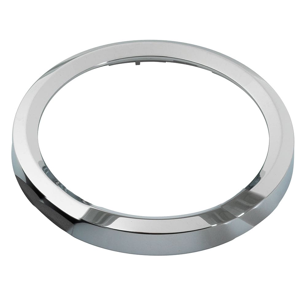 Veratron 52mm ViewLine Bezel - Triangular - Chrome - Marine Navigation & Instruments | Gauge Accessories,Boat Outfitting | Gauge Accessories