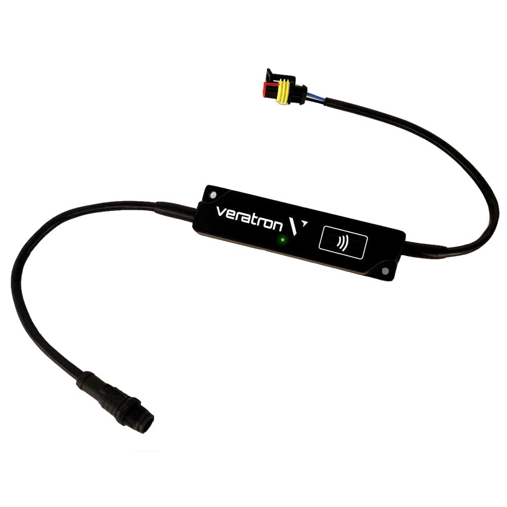 Veratron LinkUp Analog to NMEA 2000 Gateway - Marine Navigation & Instruments | Gauges,Boat Outfitting | Gauges - Veratron