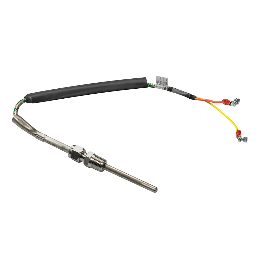 Veratron Pyrometer Sensor - 100-900°C/ 250-1650°F - Marine Navigation & Instruments | Gauge Accessories,Boat Outfitting | Gauge Accessories