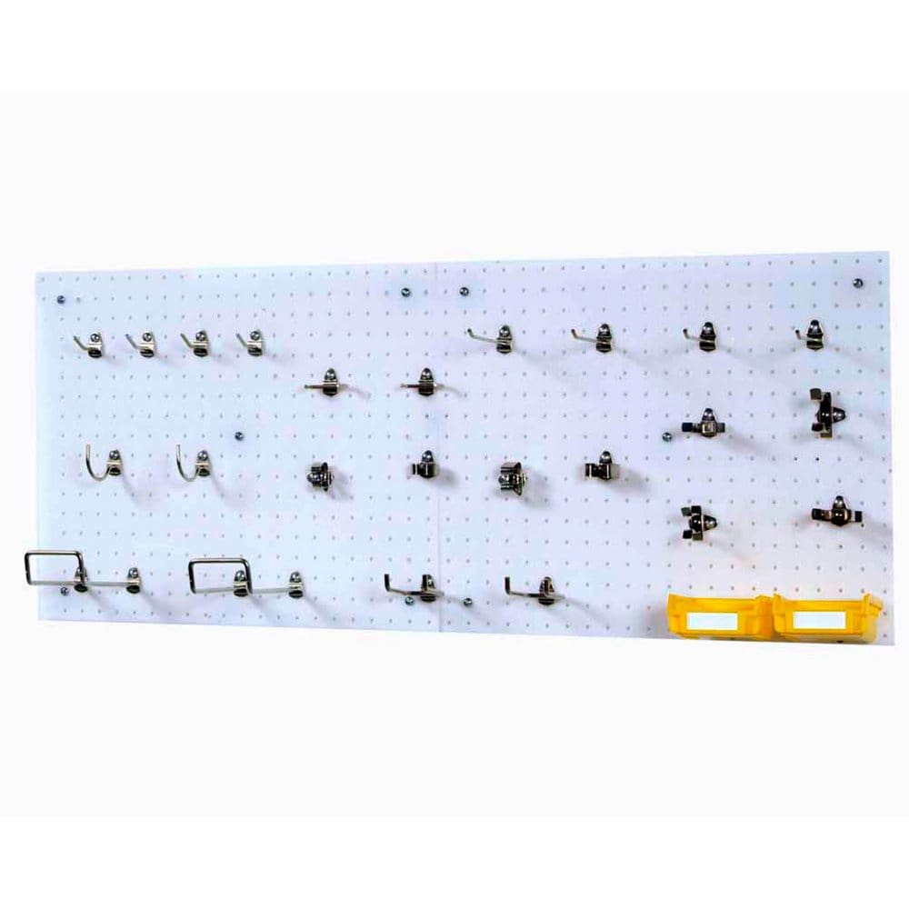 VersaCenter Wall Organizer - Garage Cabinets - VersaCenter