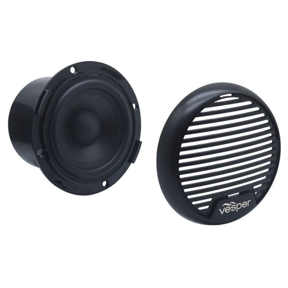 Vesper External Weatherproof Single Speaker f/ Cortex M1 - Communication | Accessories - Vesper
