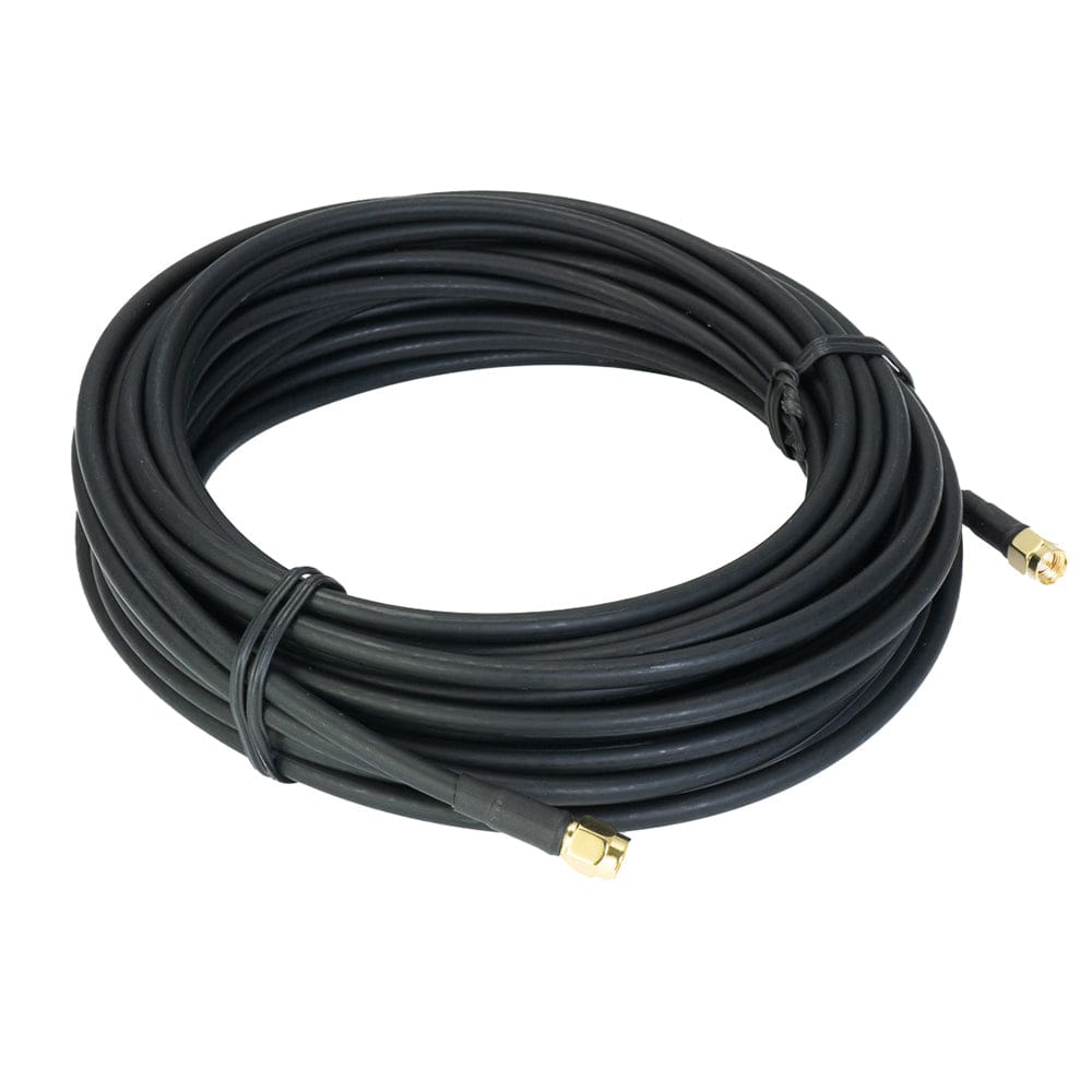 Vesper GPS Low Loss Patch 10M (33’) Cable f/ Cortex - Communication | Accessories - Vesper