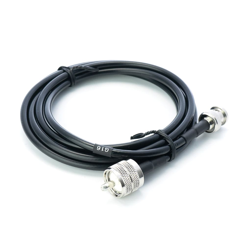 Vesper Splitter Patch 2M Cable f/ Cortex M1 to External VHF - Communication | Accessories - Vesper