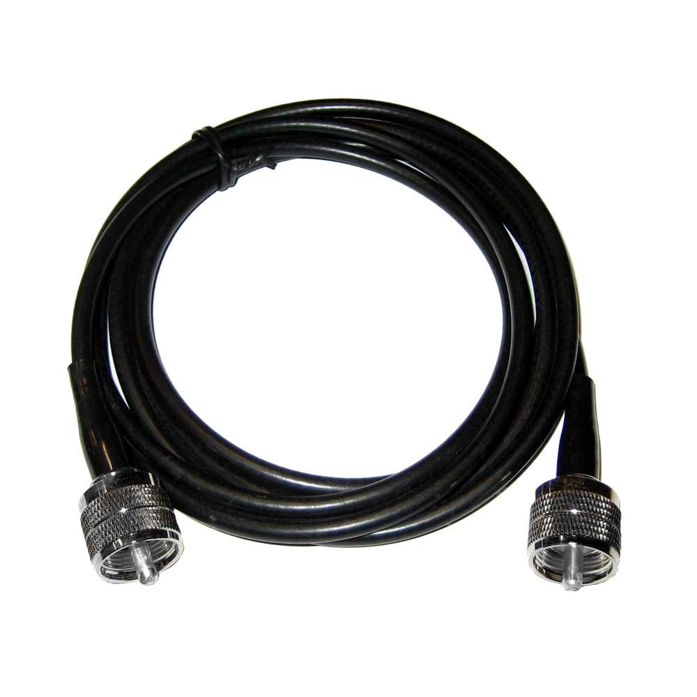 Vesper VHF Patch Cable f/ AIS & VHF Antenna Splitter - Marine Navigation & Instruments | Accessories - Vesper