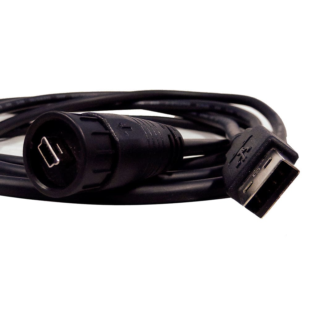 Vesper Waterproof USB Cable - 5M (16’) - Marine Navigation & Instruments | Accessories - Vesper