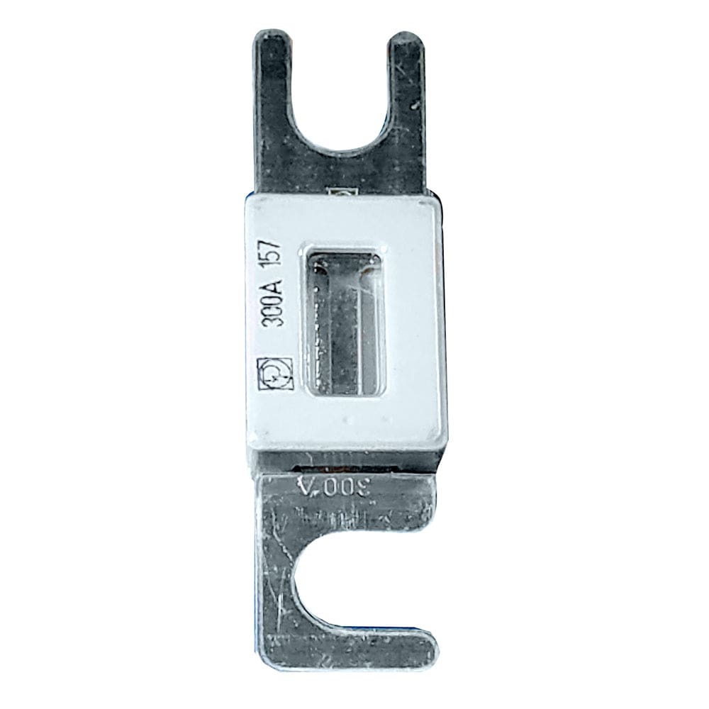 VETUS Fuse Strip C20 - 300 Amp - Boat Outfitting | Bow Thrusters - VETUS