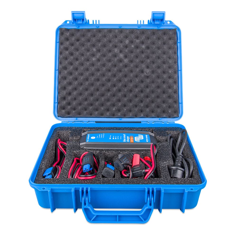 Victron Carry Case f/ BlueSmart IP65 Chargers & Accessories - Electrical | Accessories - Victron Energy