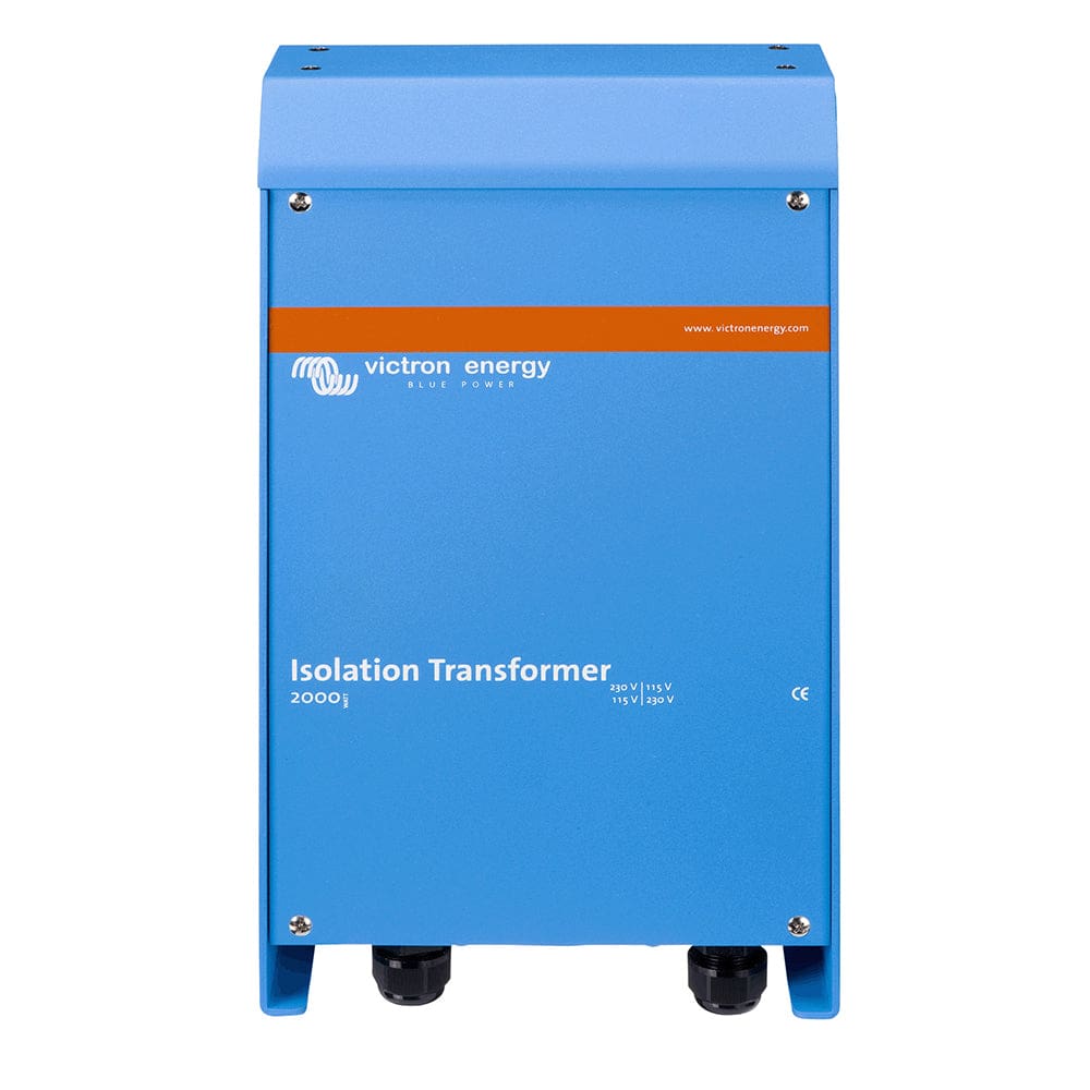 Victron Isolation Transformer - 2000W - 115/ 230 VAC - Electrical | Shore Power - Victron Energy