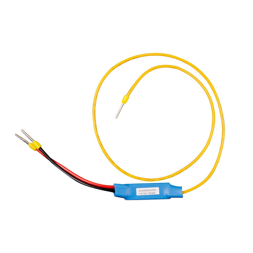 Victron Non-Inverting Remote On-Off Cable - Electrical | Battery Management - Victron Energy