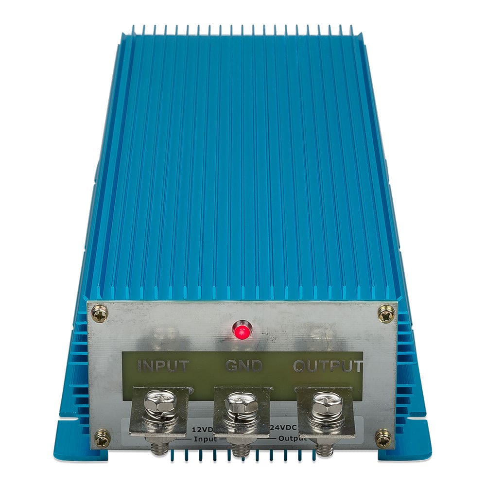 Victron Orion IP67 DC-DC Converter 12/ 24-50A - 1200W - Electrical | DC to DC Converters - Victron Energy