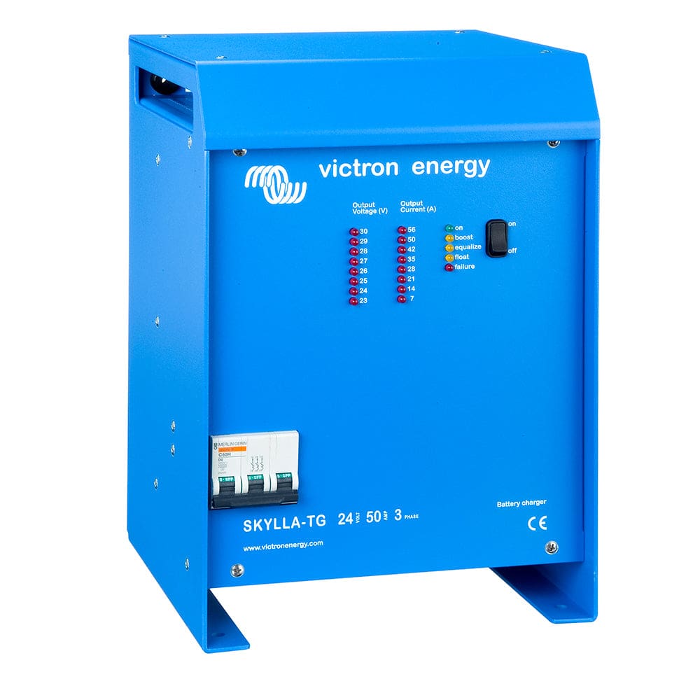 Victron Skylla - 24/ 100 TG Charger - 230V - Electrical | Battery Chargers - Victron Energy