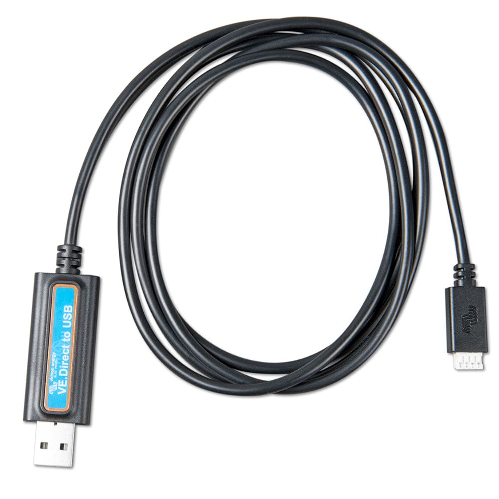 Victron VE. Direct to USB Interface - Electrical | Accessories - Victron Energy