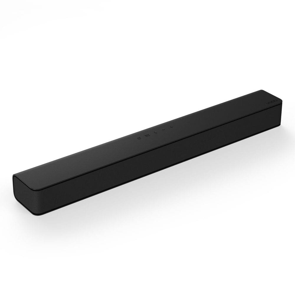 VIZIO 2.0 V-Series Home Theater Sound Bar - V20x-J8 - New Items - VIZIO