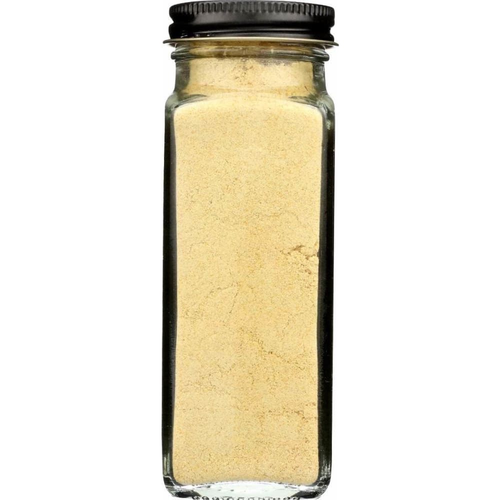 WATKINS Watkins Organic Ground Yellow Mustard, 2.6 Oz