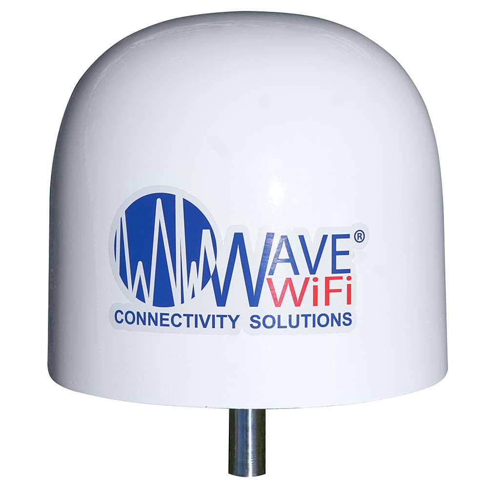 Wave WiFi Freedom Dome LTE-A - Communication | Mobile Broadband - Wave WiFi