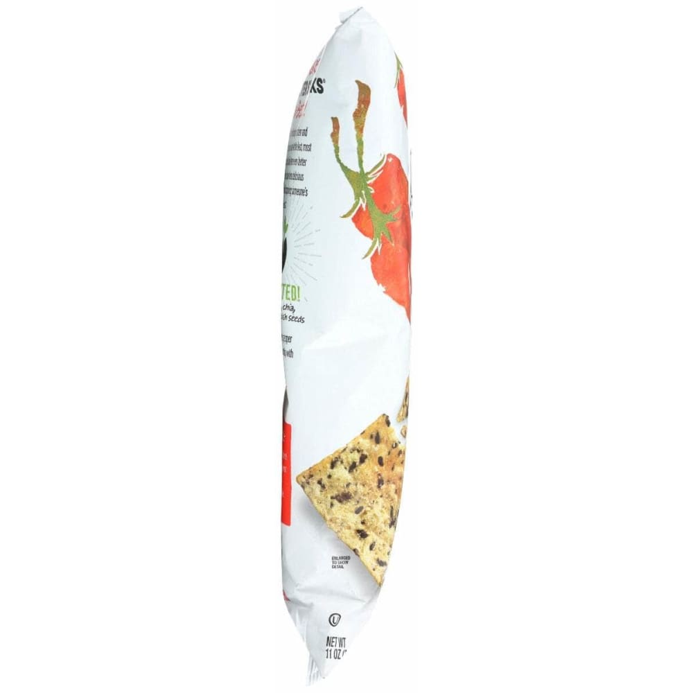 WAY BETTER SNACKS Grocery > Snacks > Chips WAY BETTER SNACKS Chip So Sweet Chili, 11 oz