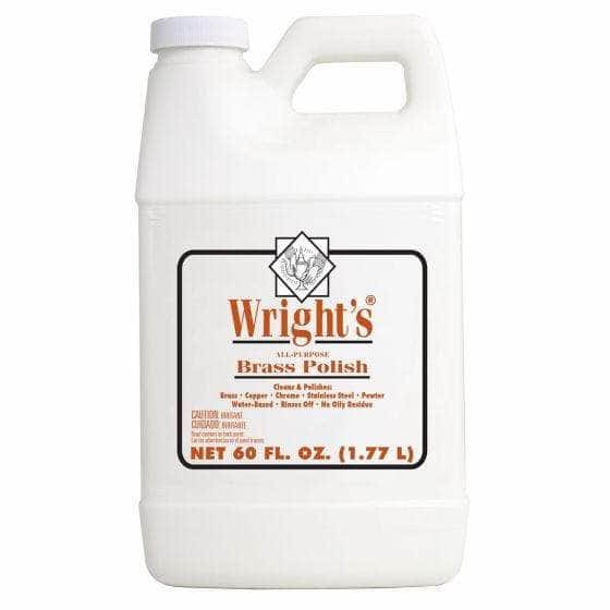 WEIMAN Home Products > Cleaning Supplies WEIMAN Brass Polish, 60 oz