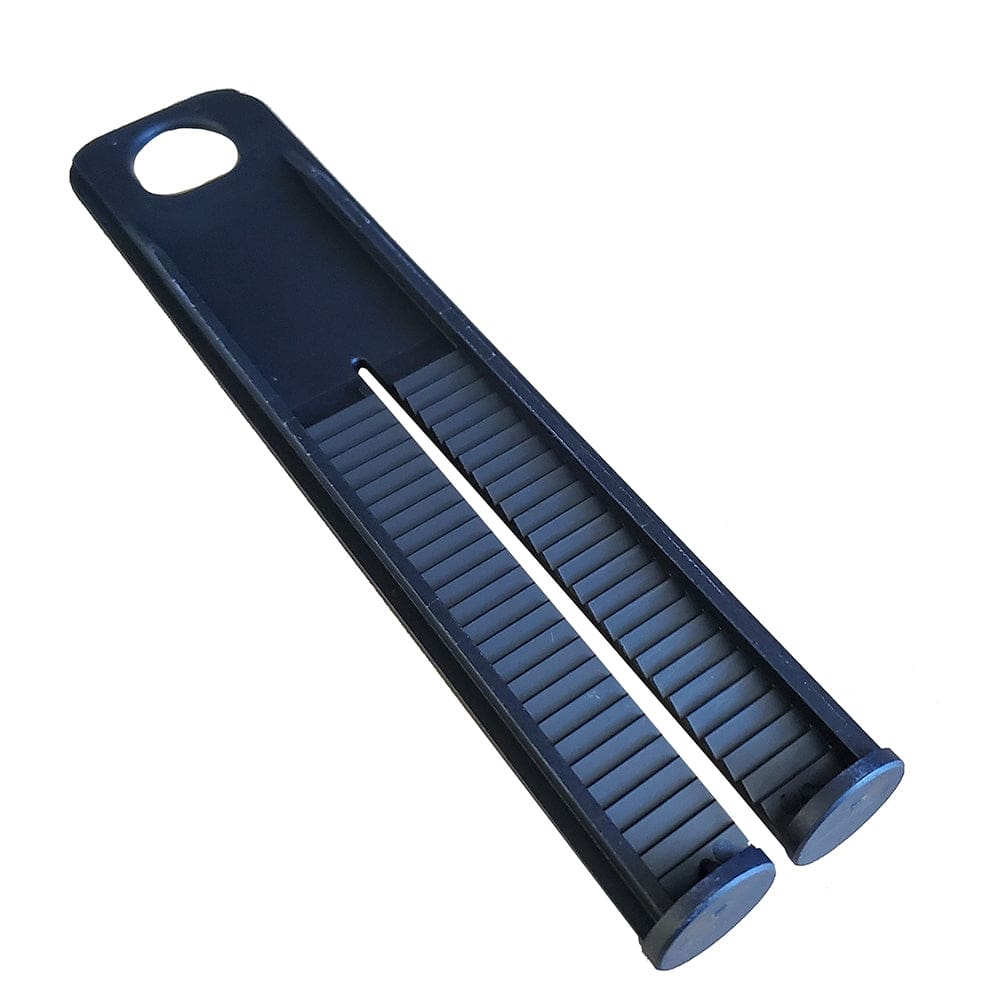 Weld Mount AT-14 1 to 1 Adhesive Gun Plunger f/ AT-2010 AT-4020 & 6030 (Pack of 2) - Boat Outfitting | Tools,Boat Outfitting |