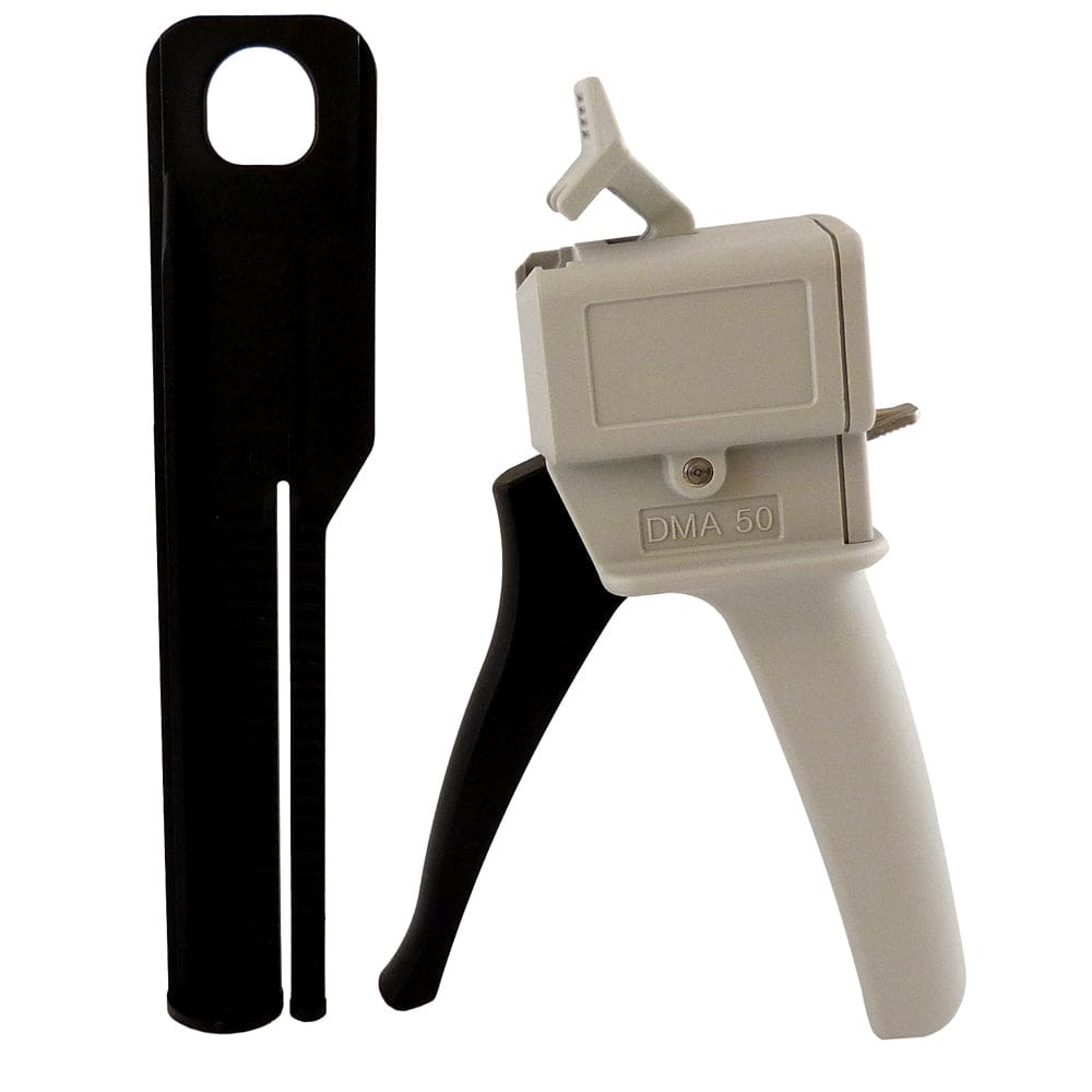 Weld Mount AT-301 Adhesive Dispensing Gun w/ 10:1 Plunger f/ AT-6030 Adhesive Only - Boat Outfitting | Tools,Boat Outfitting |