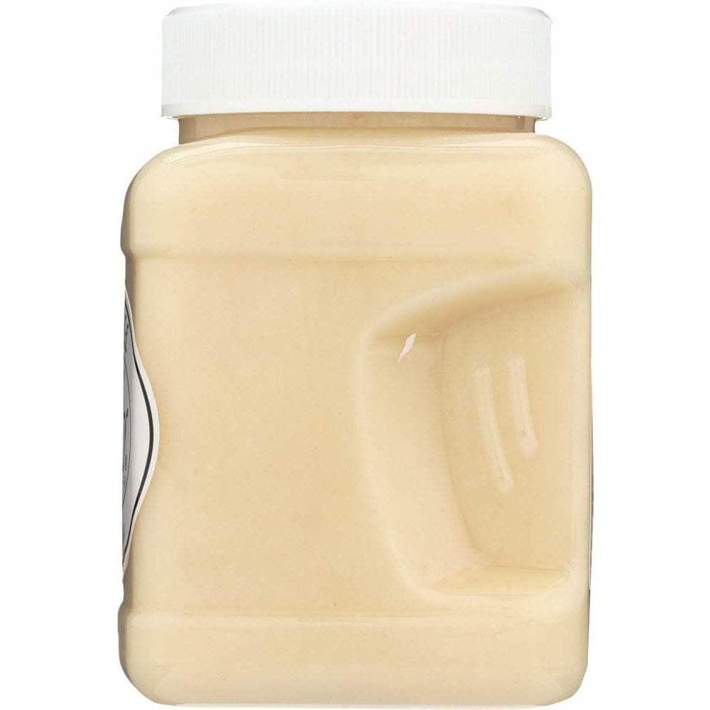White Gold White Gold Raw Honey, 23 oz