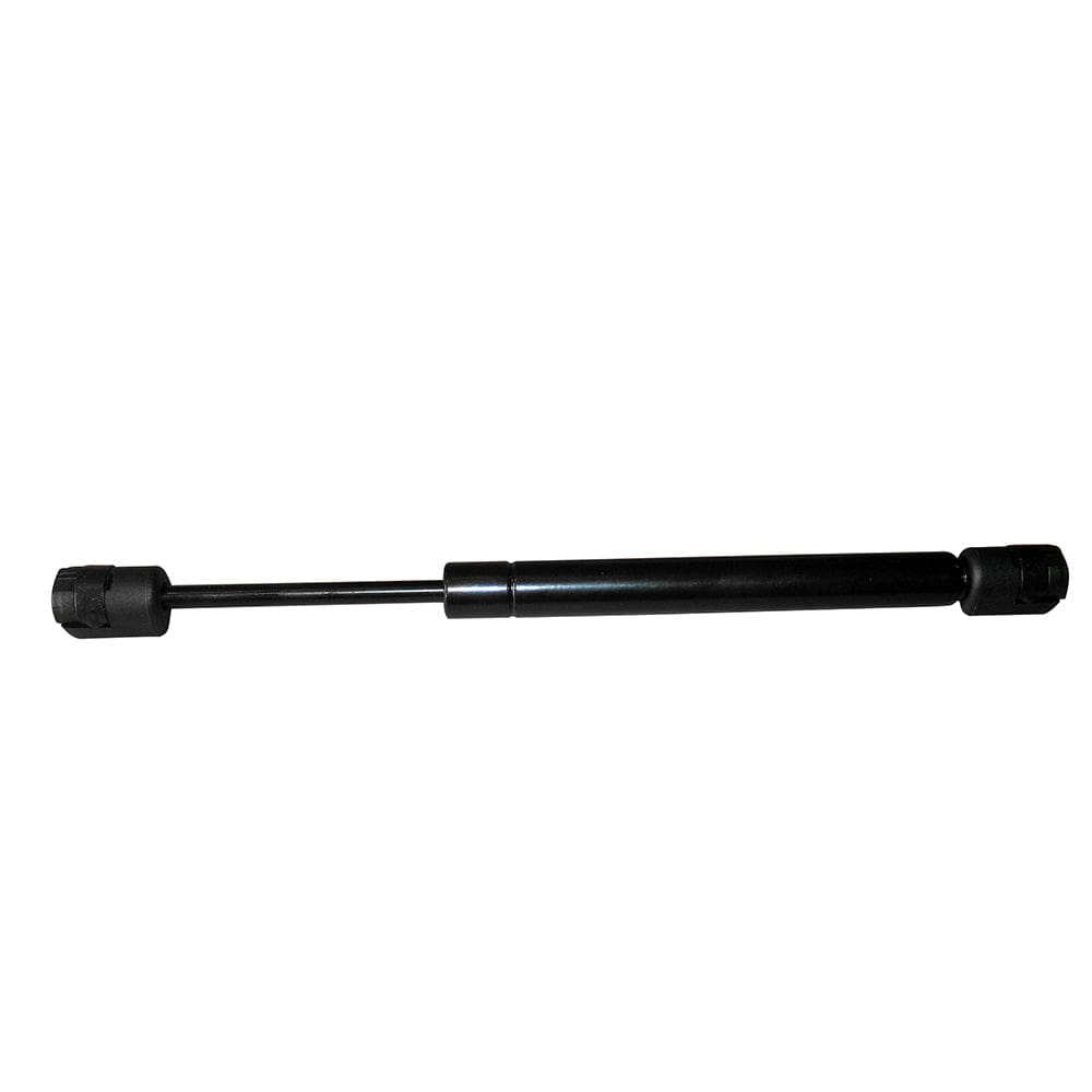Whitecap 10 Gas Spring - 40lb - Black Nitrate - Marine Hardware | Gas Springs - Whitecap