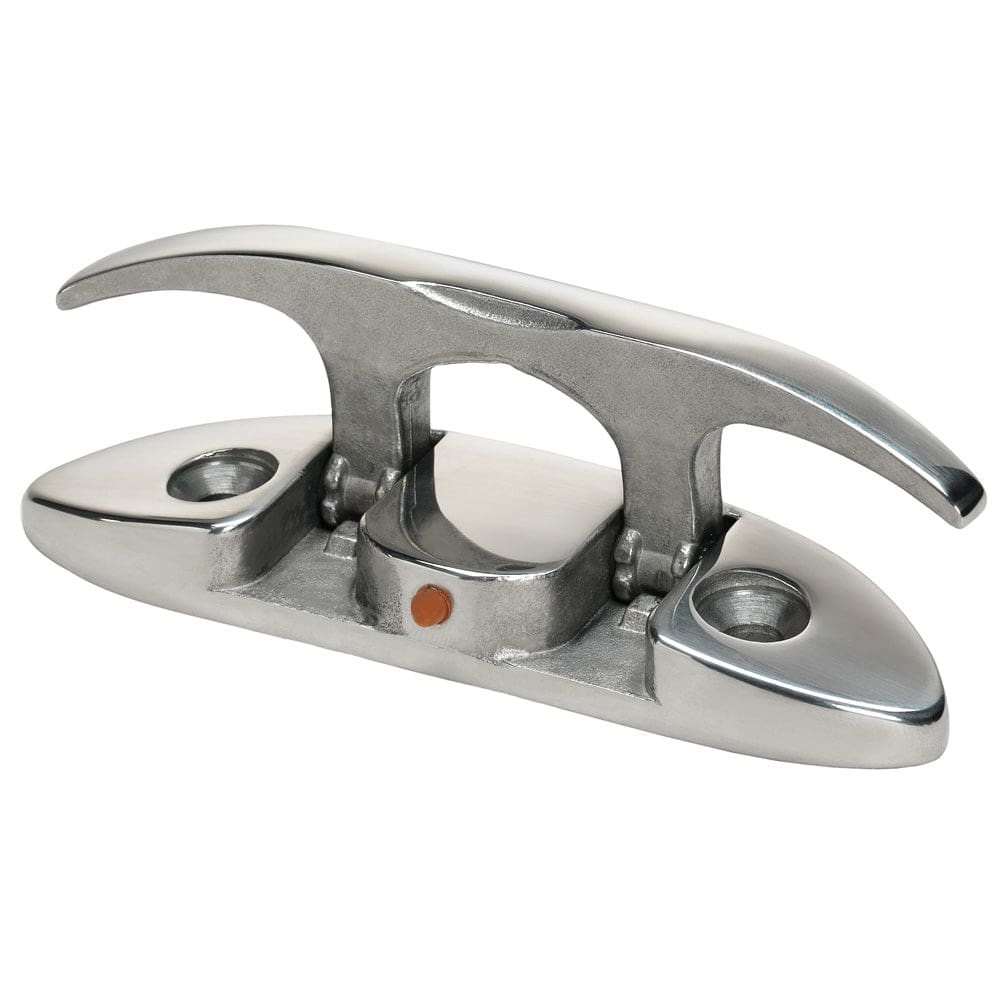 Whitecap 6 Folding Cleat - Stainless Steel - Marine Hardware | Cleats - Whitecap