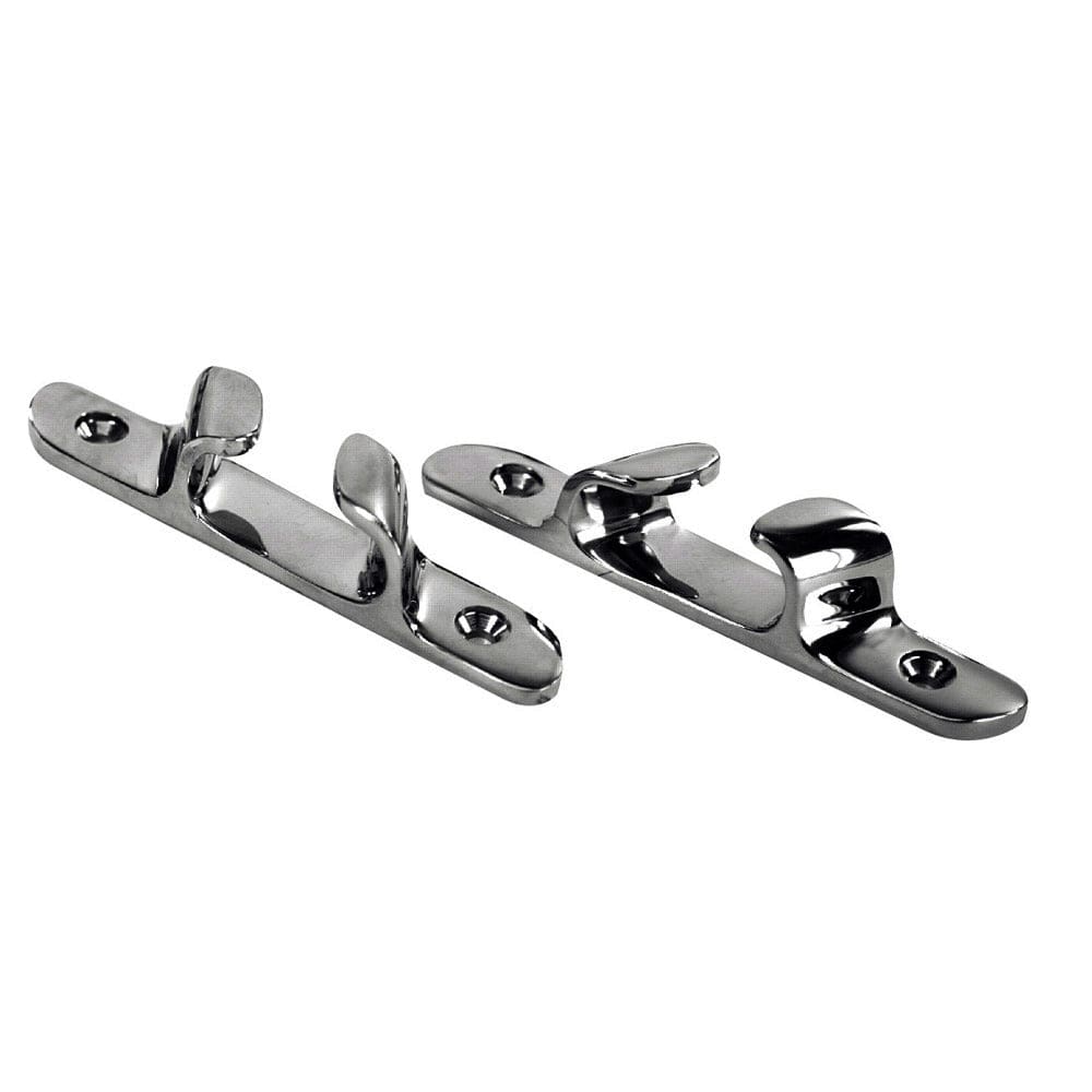 Whitecap Bow Chock 6 Pair - Marine Hardware | Chocks - Whitecap