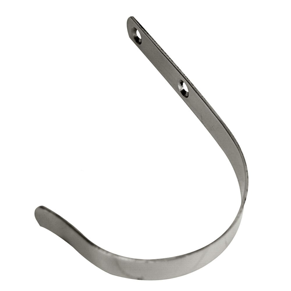 Whitecap SS Ring Buoy Bracket (Pack of 3) - Marine Hardware | Hooks & Clamps - Whitecap