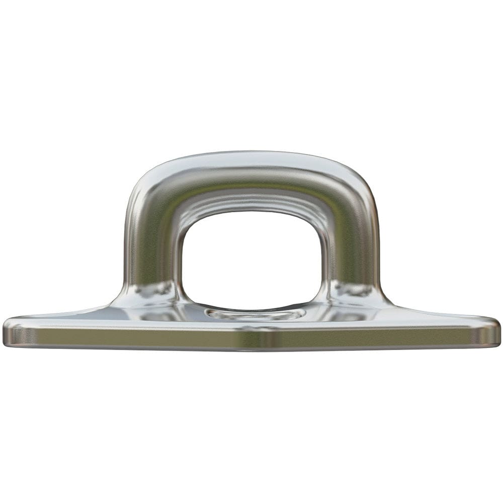 Wichard Diamond Pad Eye - Square - 79mm Length (3-7/ 64) - M6 Screw - Sailing | Accessories - Wichard Marine