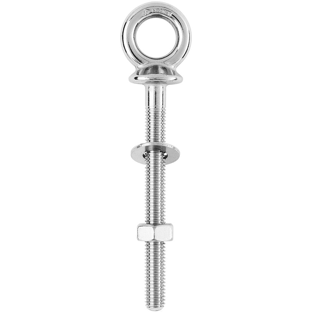 Wichard Eye Bolt - Diameter 15/ 32 - Length 1-9/ 16 - Sailing | Accessories - Wichard Marine