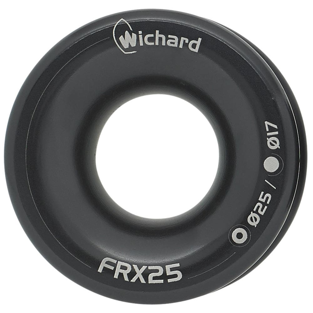 Wichard FRX25 Friction Ring - 25mm (63/ 64) - Sailing | Hardware - Wichard Marine