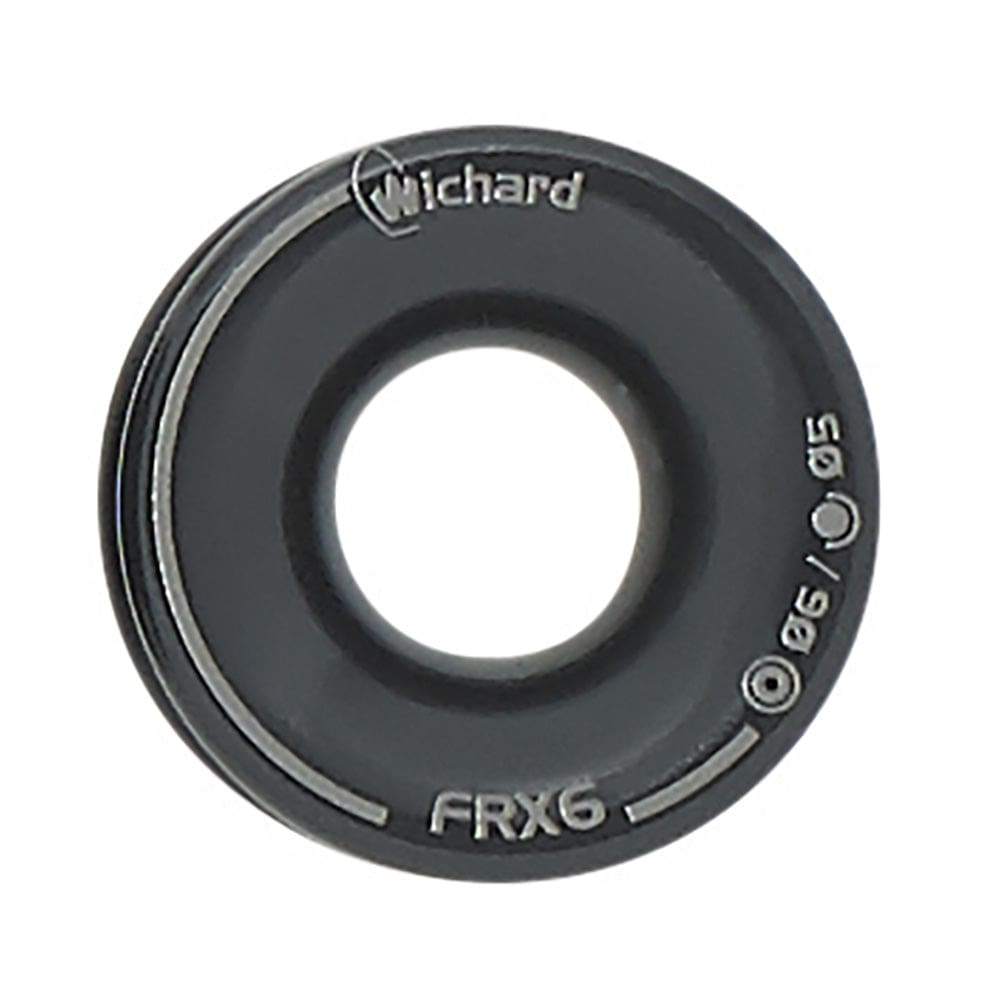 Wichard FRX6 Friction Ring - 7mm (9/ 32) (Pack of 2) - Sailing | Hardware - Wichard Marine