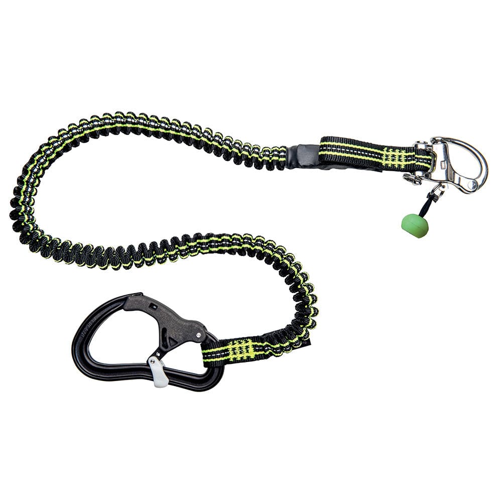 Wichard U.S. Sailing Offshore Single Tether - 6’ - Sailing | Accessories - Wichard Marine