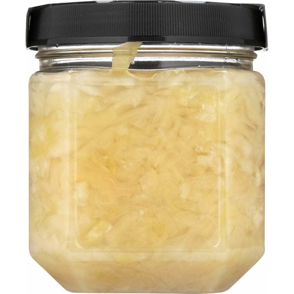 Wildbrine Wildbrine Raw Organic Green Kraut, 18 oz