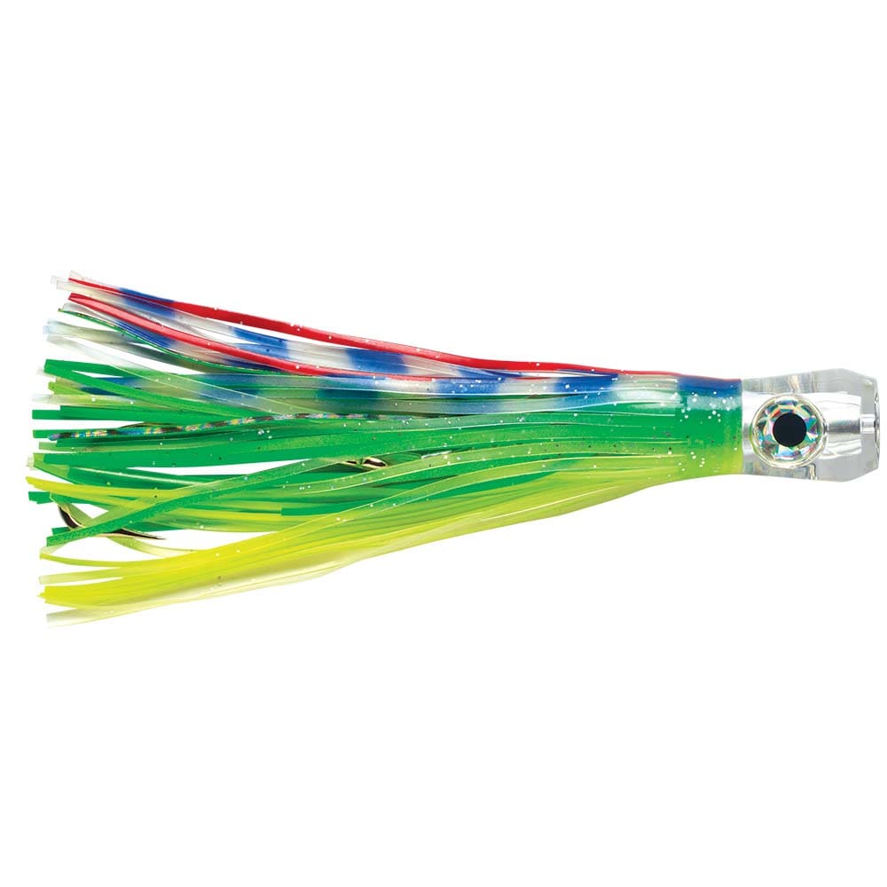 Williamson Big Game Catcher 8 - Lumo - Hunting & Fishing | Hard & Soft Baits - Williamson