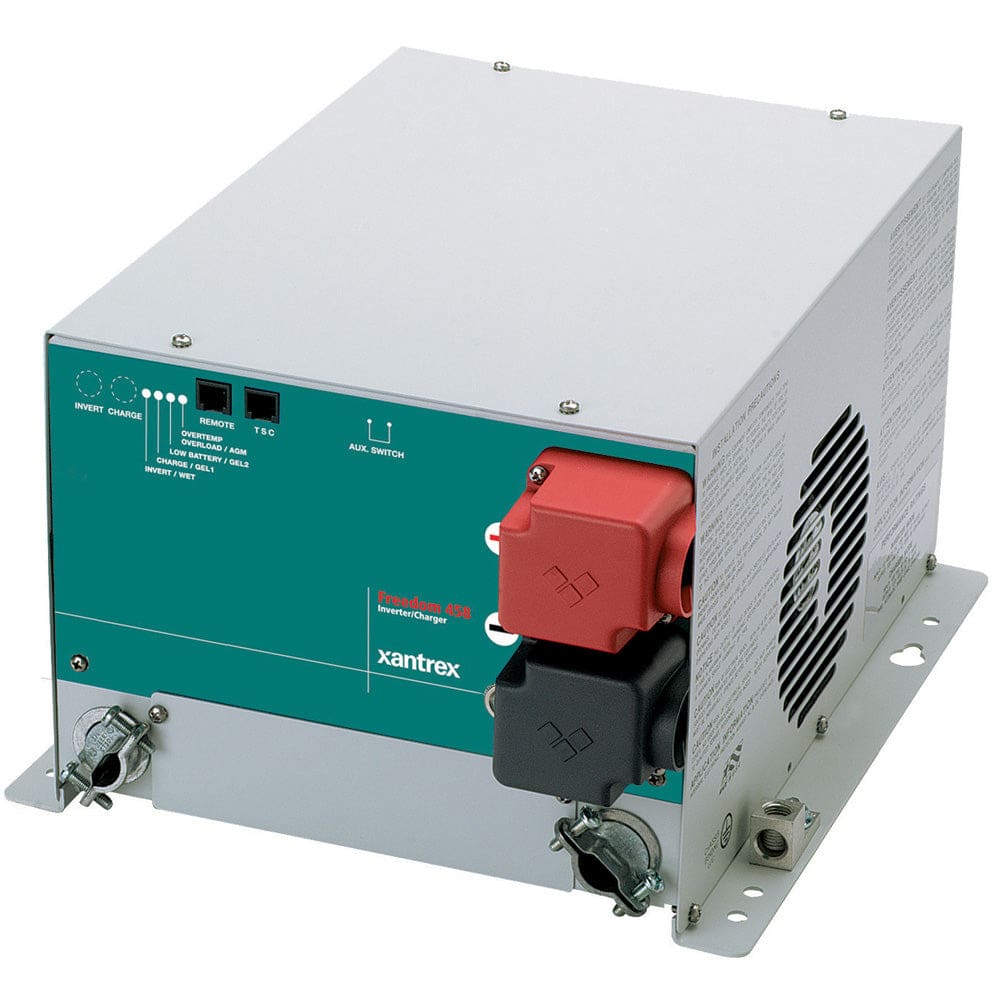 Xantrex Freedom 458 Inverter/ Charger - 2500W - Electrical | Charger/Inverter Combos - Xantrex