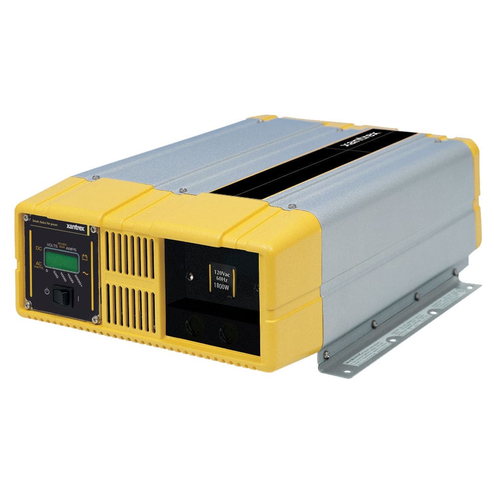 Xantrex PROsine 1800/ 24/ 120 Hard Wired Inverter - Automotive/RV | Inverters,Electrical | Inverters - Xantrex