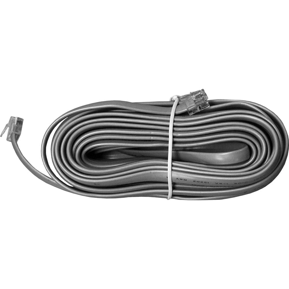 Xantrex Remote Cable - 25’ - Electrical | Charger/Inverter Combos - Xantrex