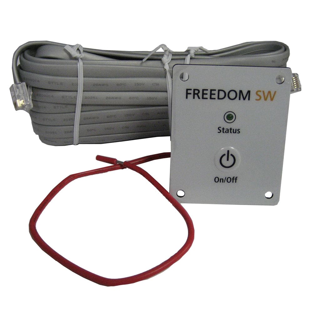 Xantrex Remote On/ Off Switch f/ Freedom SW Series - Automotive/RV | Inverters,Electrical | Inverters - Xantrex