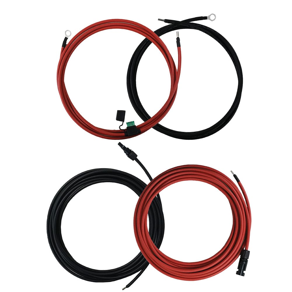 Xantrex Solar Starter Cable Kit - Electrical | Accessories - Xantrex