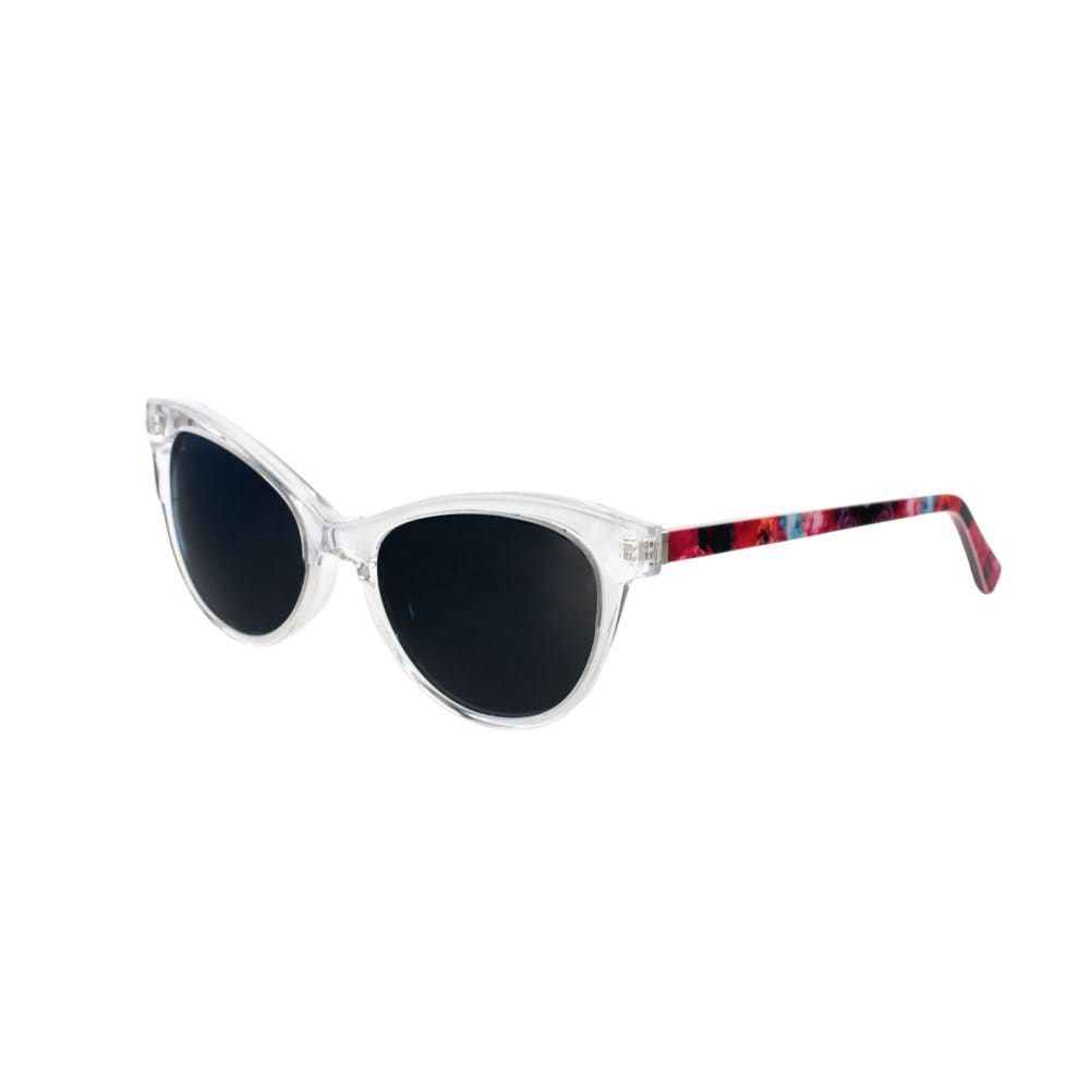 Youth Betsey Girls BGS01 Sunglasses Clear - Youth Frames - Youth