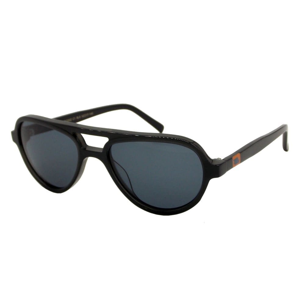 Youth Tony Hawk TH200252-1 Sunglasses Black - Youth Frames - Youth
