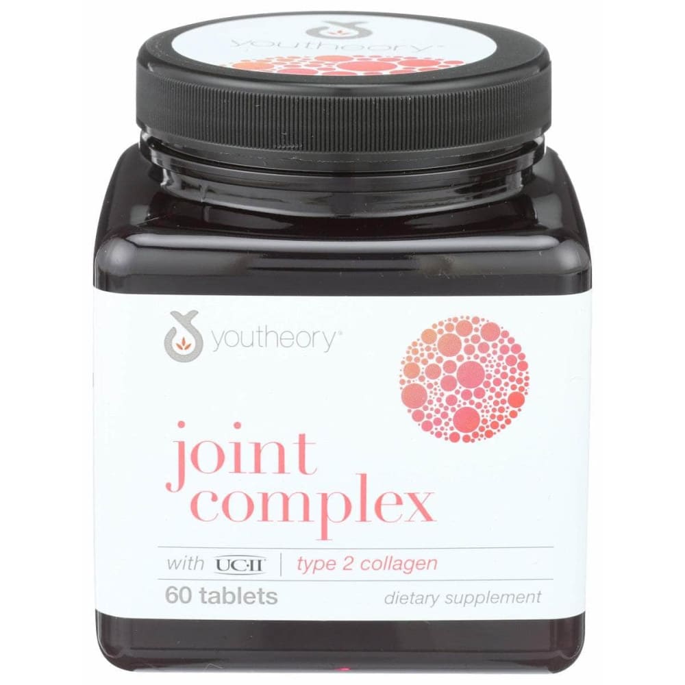 YOUTHEORY YOUTHEORY Joint Complex, 60 cp