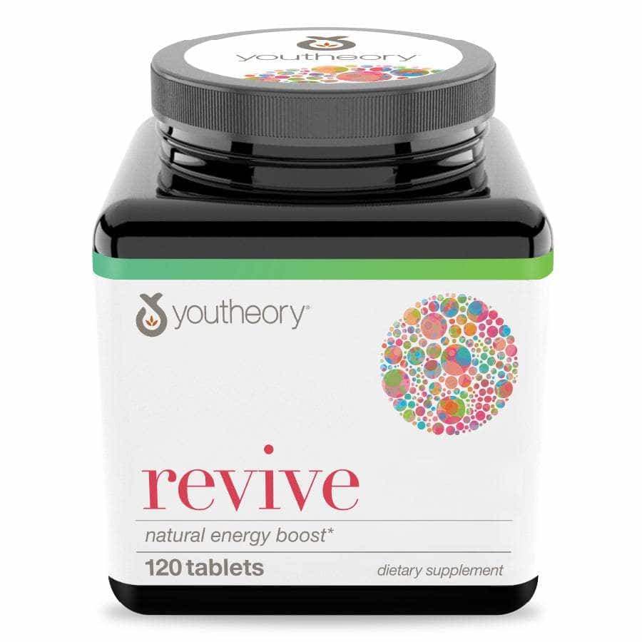 YOUTHEORY YOUTHEORY Revive Advanced, 120 tb