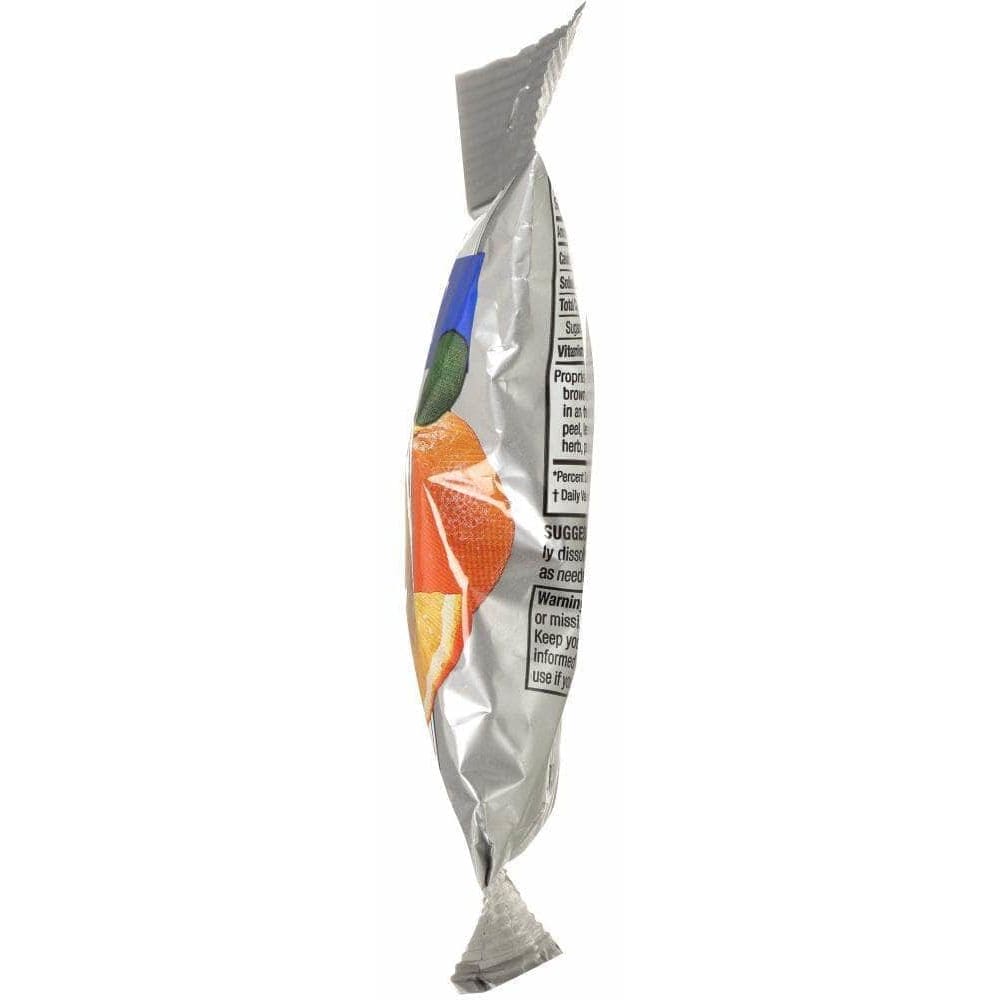 ZAND Zand Orange C Herbalozenge, 15 Ct